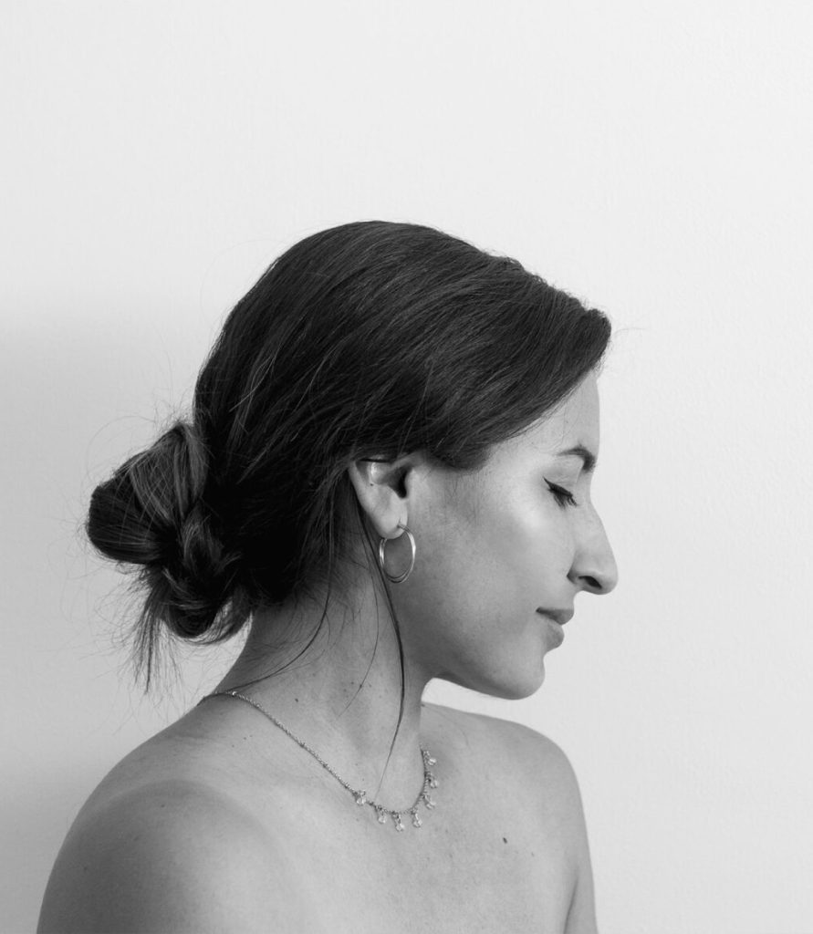 soy ana lajara, fotografa familiar
